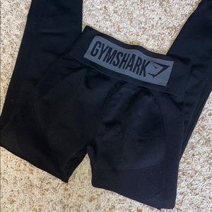 Flex high waisted leggings